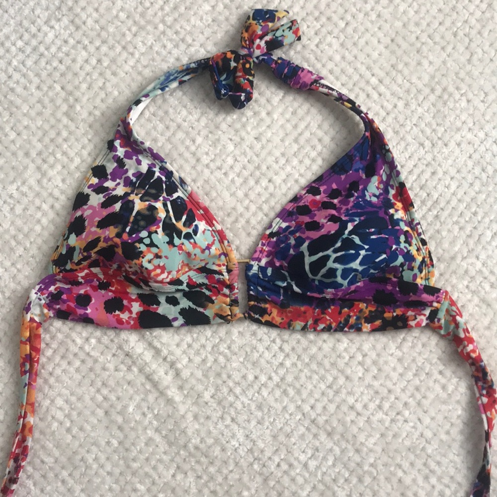 Kenneth Cole Reaction Bikini Top